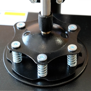 Termo presa 30x24cm